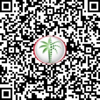 Enso Amber QR Code