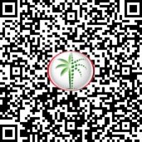 Verdana Empire QR Code