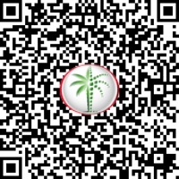 Binghatti Hillviews QR Code