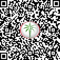 Q Gardens Aliya QR Code