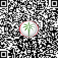 The Alba Residences Dorchester Collection QR Code