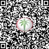 Samana Rome QR Code