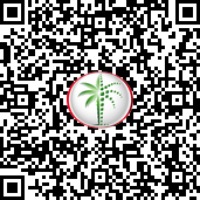 The Square Tower QR Code