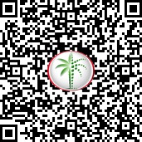 The Corner at DLRC QR Code