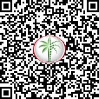 Forest City Tower at Majan QR Code