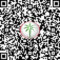 Ocean Tower at Dubai Islands QR Code