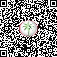 Olivo Park Residences at JVC QR Code