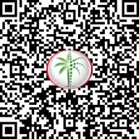 Coventry Gardens at Dubailand QR Code