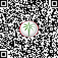 Beach Walk Grand by Imtiaz QR Code