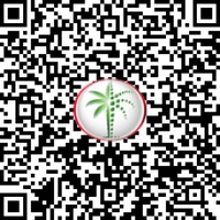 The Alba Furnished Residences QR Code