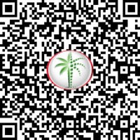 The Community Sports Arena QR Code