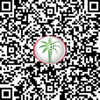 Azizi Raffi QR Code