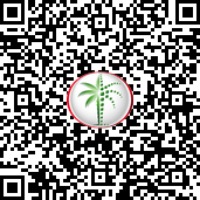 Bora Bora at Damac Islands QR Code