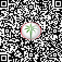 Mackerel Tower at Dubai Islands QR Code