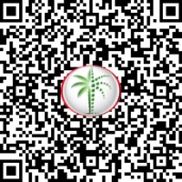 Allegro Residences at Dubai Islands QR Code