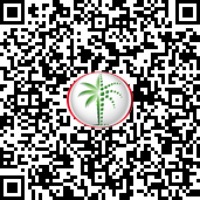 LIV Maritime QR Code