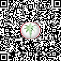 Azizi Arian QR Code