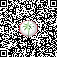 Rove Home Dubai Marina QR Code