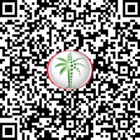 Rove Home Dubai Marina QR Code
