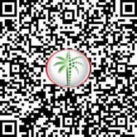 Golf Dale at Emaar South QR Code
