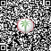 Golf Dale at Emaar South QR Code