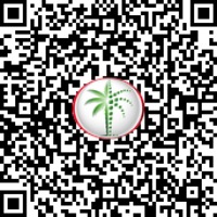 Azizi Riviera Beachfront QR Code