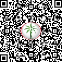 Azizi Riviera Beachfront QR Code