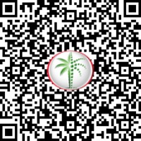 Marine 1 Damac Riverside Views QR Code