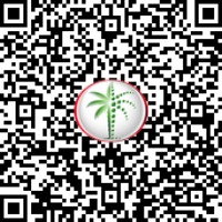 Marine 1 Damac Riverside Views QR Code