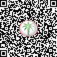 Flora Isle at Dubai Islands QR Code