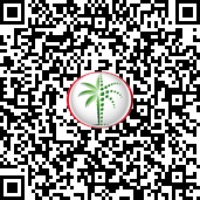 Flora Isle at Dubai Islands QR Code
