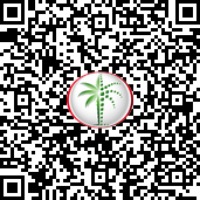 Urban Park Residences Dubai QR Code
