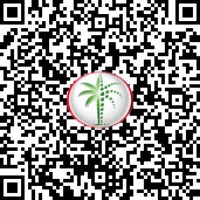 Sky Suites at JVC QR Code