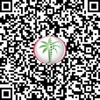 Capital One at Motor City QR Code