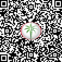 One Casa at Dubai Water Canal QR Code