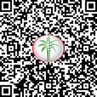 Eden House Dubai QR Code