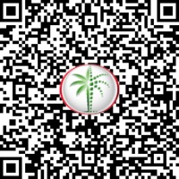 Eden House Dubai QR Code