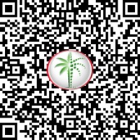 Monarch Offices at Motor City QR Code