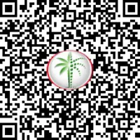Monarch Offices at Motor City QR Code