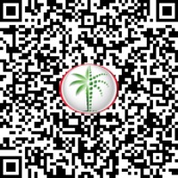 Binghatti Hillside QR Code
