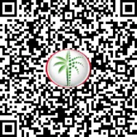 Binghatti Skyblade QR Code