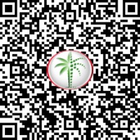 Al Haseen Residences 3 QR Code