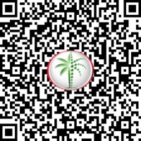 Al Haseen Residences 3 QR Code