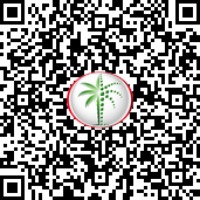 Parkwood at Dubai Hills Estate QR Code