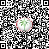 Azizi Riviera 50 QR Code