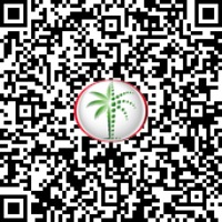 Bali 2 at Damac Islands QR Code
