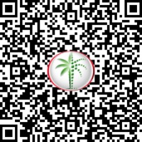 Azizi Wasel QR Code