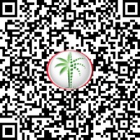 Azizi Wasel QR Code