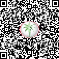 Binghatti Amberhall QR Code