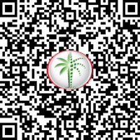 Binghatti Amberhall QR Code